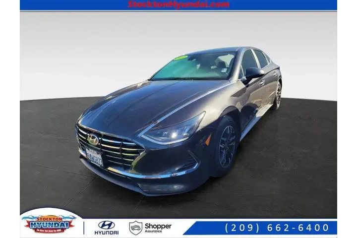 $18995 : Hyundai SONATA 2022 SE 4dr S image 1