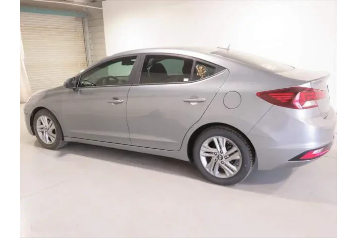 $9930 : Hyundai ELANTRA 2019 SEL 4dr image 8