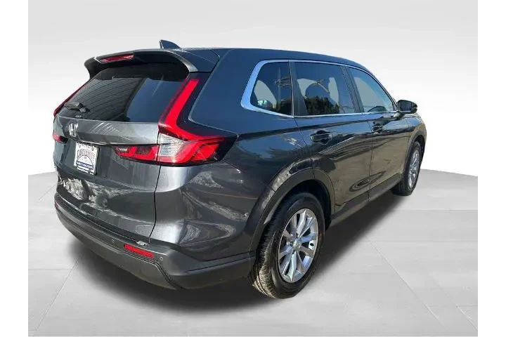 $30659 : Honda CR-V 2023 AWD EX-L 4dr image 6
