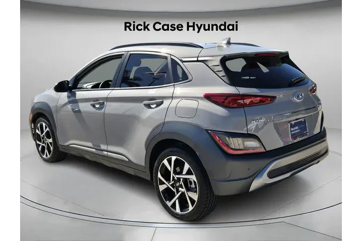 $23831 : Hyundai KONA 2023 AWD Limite image 7