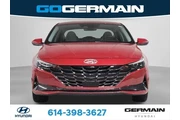 $19995 : Hyundai ELANTRA 2023 Limited thumbnail