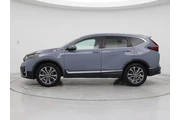 $27998 : Honda CR-V Hybrid 2020 AWD T thumbnail