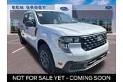 Ford Maverick 2026 XLT 4dr S