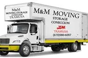 MUEBLES Y MUDANZAS / MOVING en Riverside