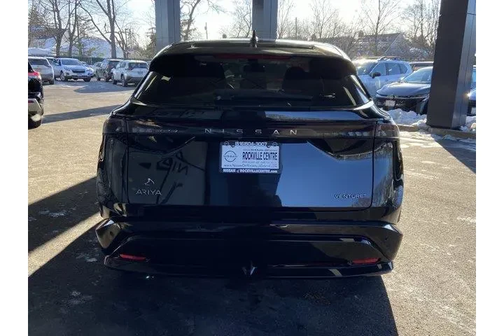 $17487 : Nissan Ariya 2023 Venture+ 4 image 6