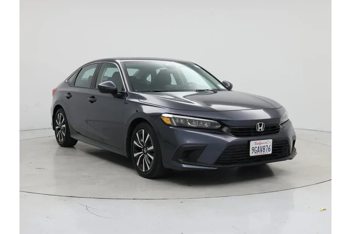 $23998 : Honda Civic 2023 EX 4dr Seda image 1