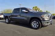 Pre-Owned 2022 1500 Laramie en Las Vegas