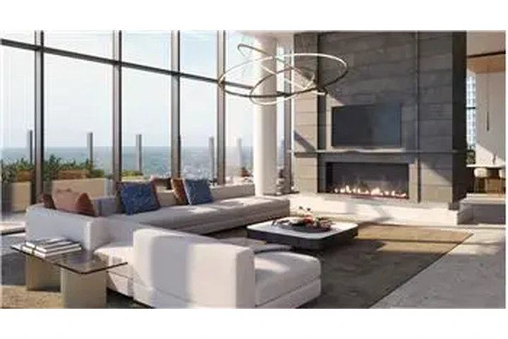 $4440 : Rental property with 2 bedro image 7