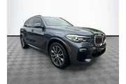 $29276 : BMW X5 2019 AWD xDrive50i 4d thumbnail