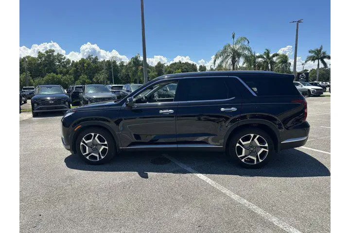 $34997 : Hyundai PALISADE 2024 Limite image 9
