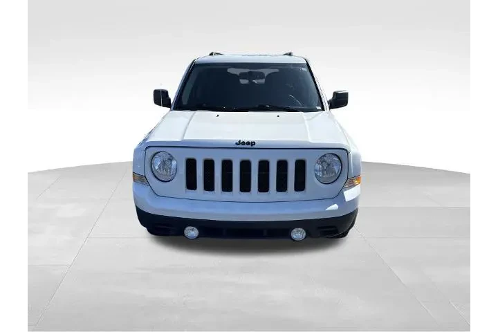 $7646 : Jeep Patriot 2014 Sport 4dr image 9