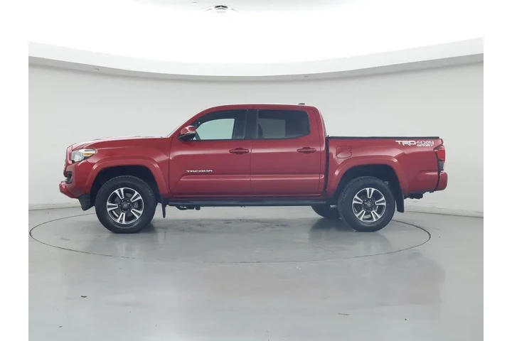$33998 : Toyota Tacoma 2019 4x4 TRD S image 3