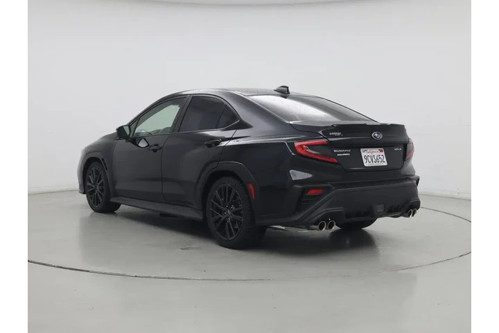 $30998 : Subaru WRX 2022 AWD Limited image 2
