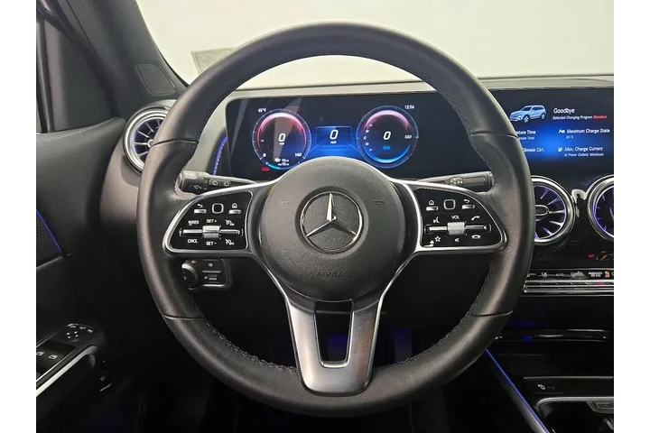 $30998 : Mercedes-Benz EQB 2023 AWD E image 10