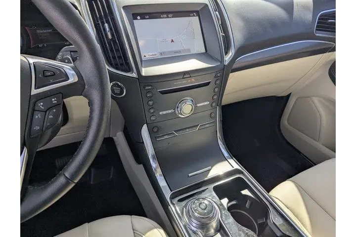 $25999 : Ford Edge 2019 AWD Titanium image 10