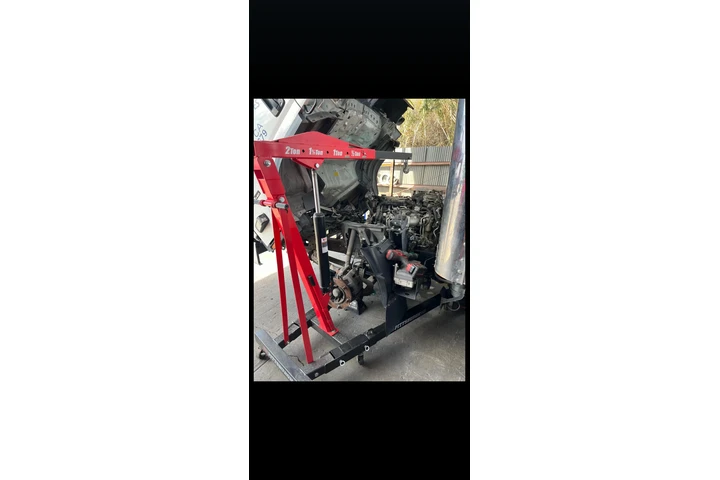 Servicio Mecánico image 3