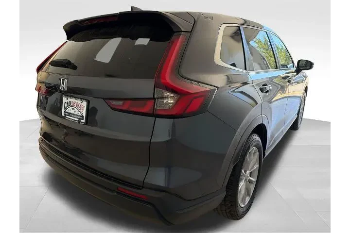 $31960 : Honda CR-V 2023 AWD EX-L 4dr image 7