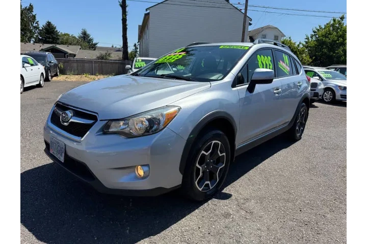 $8965 : 2014 XV Crosstrek 2.0i Premium image 6