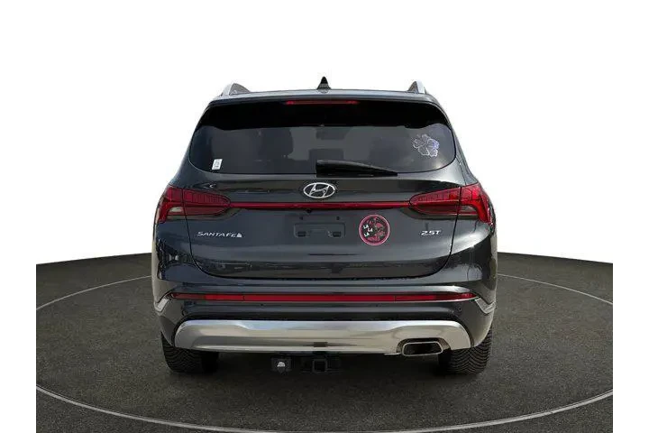$28179 : Hyundai SANTA FE 2023 Callig image 4