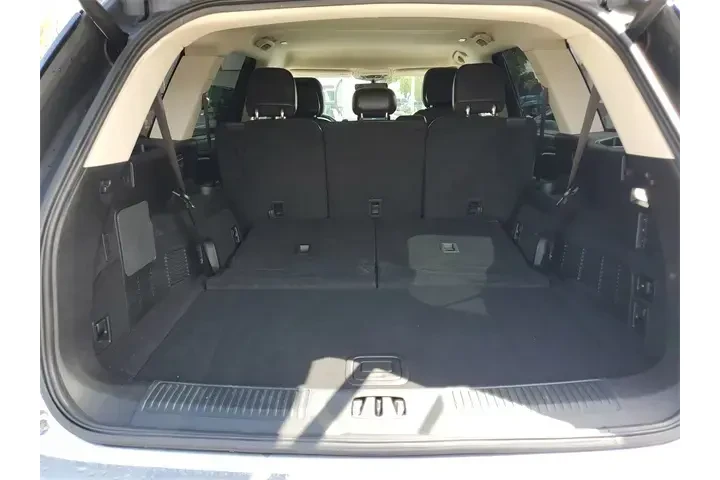 $26990 : Lincoln Aviator 2020 Reserve image 8