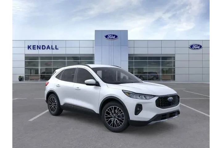 $36791 : Ford Escape Plug-In Hybrid 2 image 7