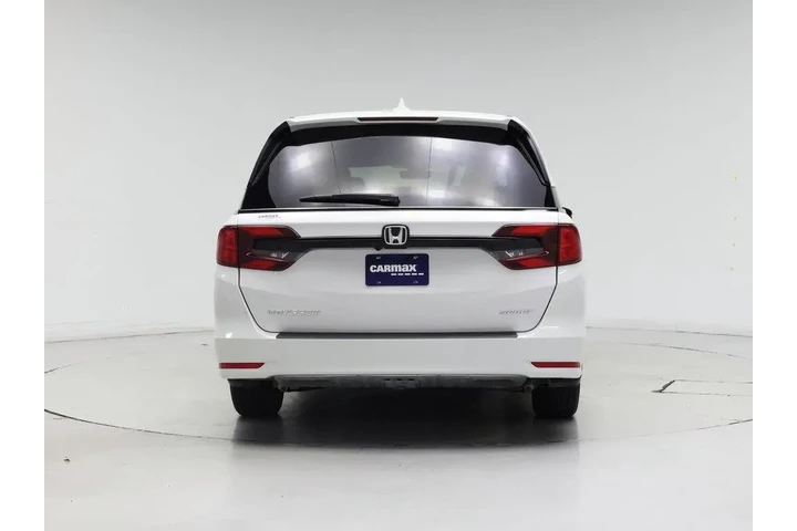 $39998 : Honda Odyssey 2024 Sport 4dr image 6