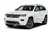 Jeep Grand Cherokee 2019 4x4 en Charlotte