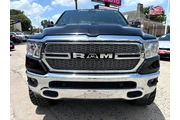 2019 RAM 1500 Big Horn Trail thumbnail