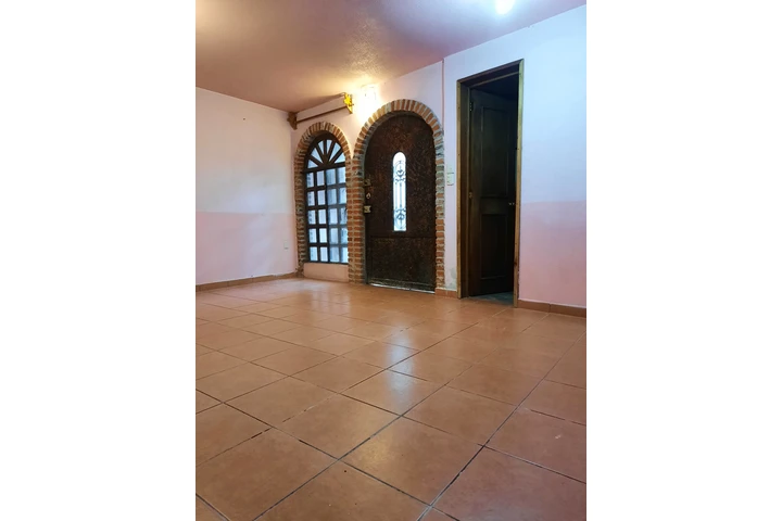 $7000 : Se renta casa en Ecatepec image 5