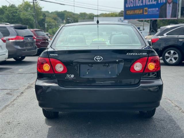 $7425 : 2008 Corolla CE image 6