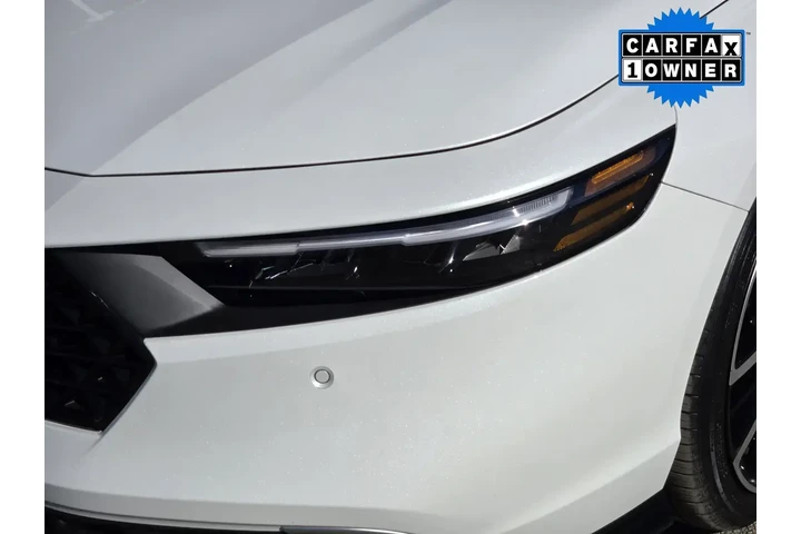 $34059 : Honda Accord Hybrid 2025 Tou image 8