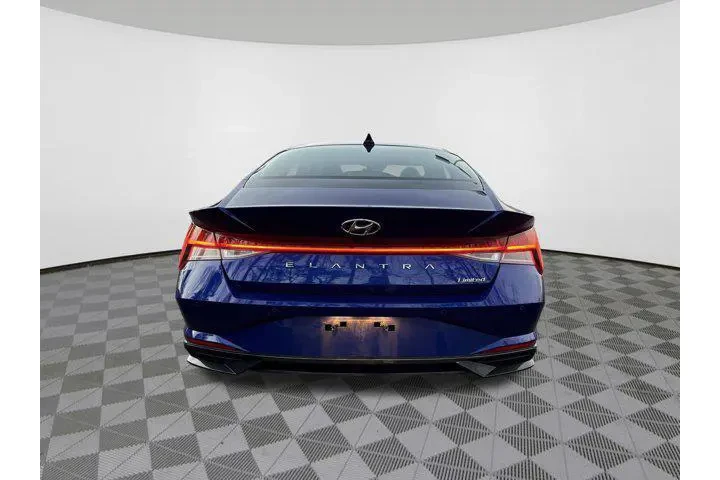 $21770 : Hyundai ELANTRA 2023 Limited image 6