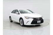Toyota Camry 2016 SE 4dr Sed en Fresno