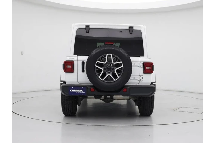 $36998 : Jeep Wrangler 2024 4x4 Sahar image 6