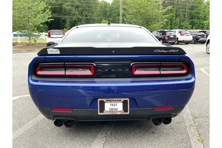 $22985 : Dodge Challenger 2020 R/T 50 image 6