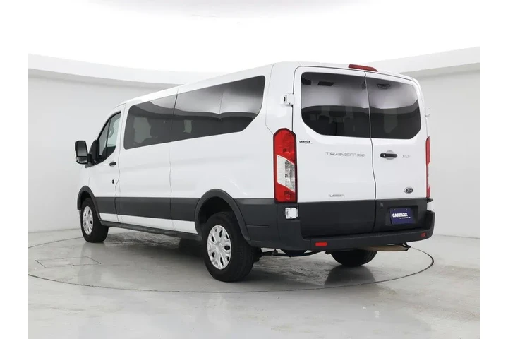 $39998 : Ford Transit 2023 350 XL 3dr image 2
