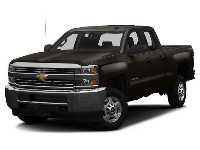 $22995 : 2016 Silverado 2500HD WT image 1