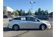 $26480 : Toyota Prius Prime 2022 LE 4 thumbnail