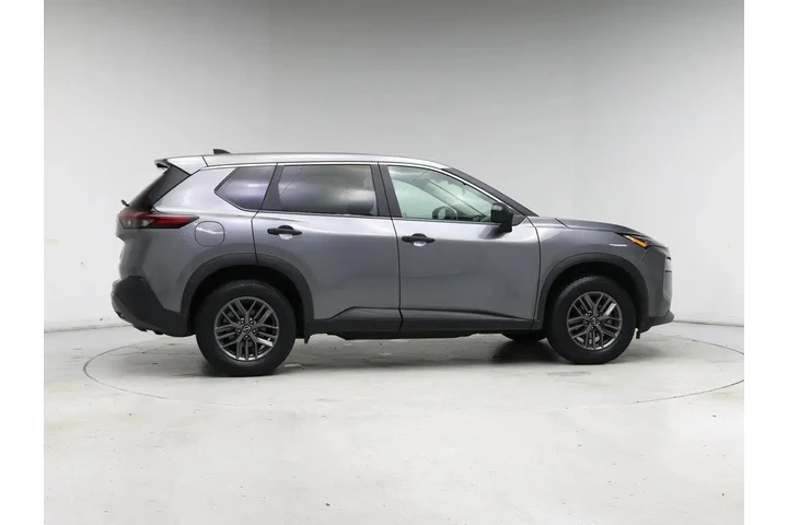 $21998 : Nissan Rogue 2023 S 4dr Cros image 7