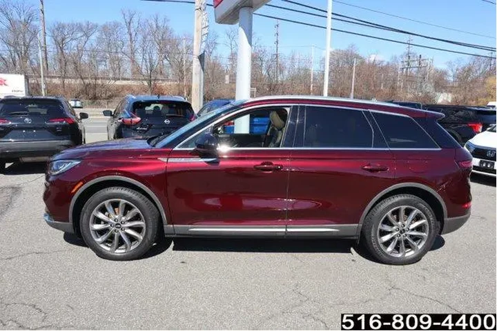 $18947 : Lincoln Corsair 2020 AWD Sta image 7