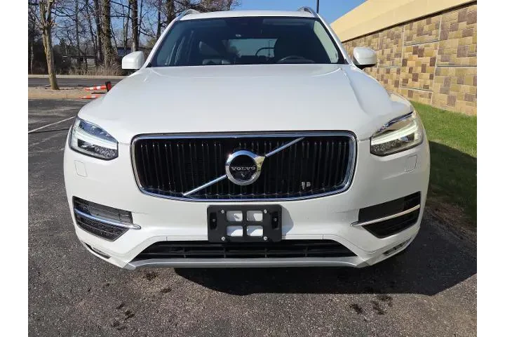 $17650 : Volvo XC90 2018 AWD T6 Momen image 4