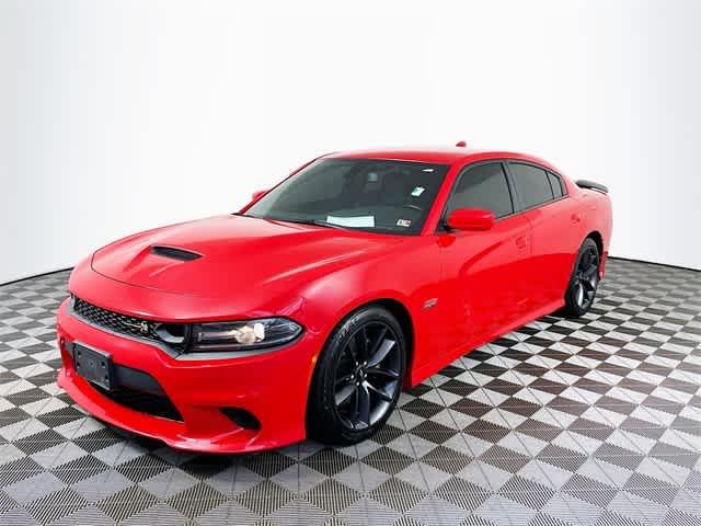 $39000 : PRE-OWNED 2019 DODGE CHARGER image 4