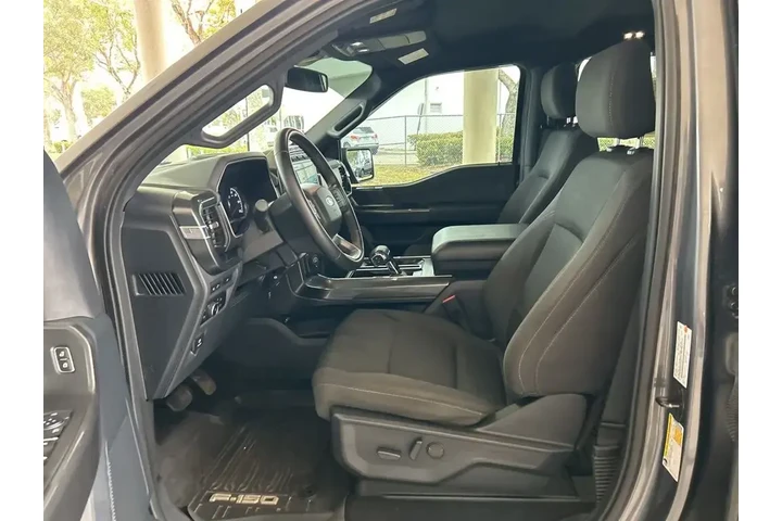 $35948 : Ford F-150 2023 4x4 Platinum image 5