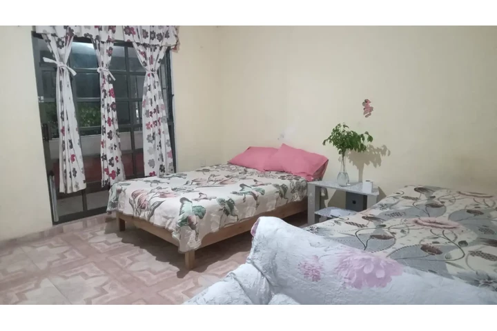 $1800000 : Hermosa casa en la guadalupana image 1