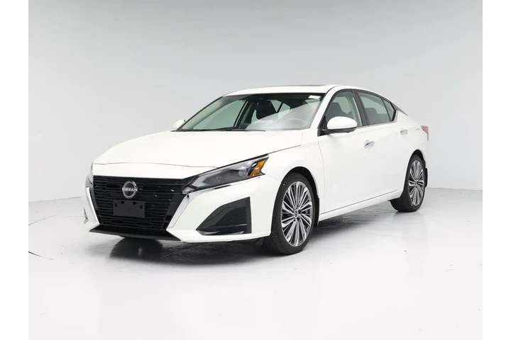 $24998 : Nissan Altima 2023 2.5 SL 4d image 4