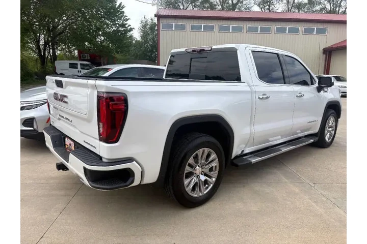 $29950 : 2020 GMC Sierra 1500 Denali image 5