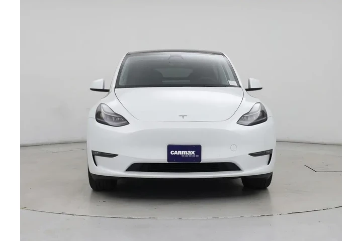 $34998 : Tesla Model Y 2022 AWD Long image 5