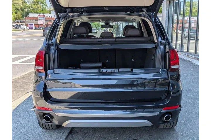 $15895 : BMW X5 2016 AWD xDrive35i 4d image 9