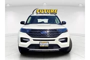 $35888 : Ford Explorer 2022 AWD XLT 4 thumbnail