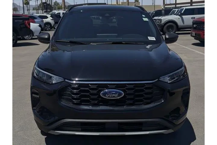$27999 : Ford Escape Hybrid 2025 ST-L image 6
